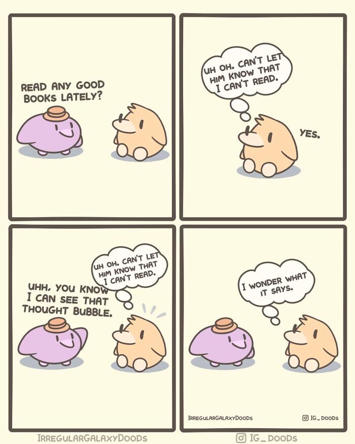 36 Comics That Feel Like a Big, Cozy Hug