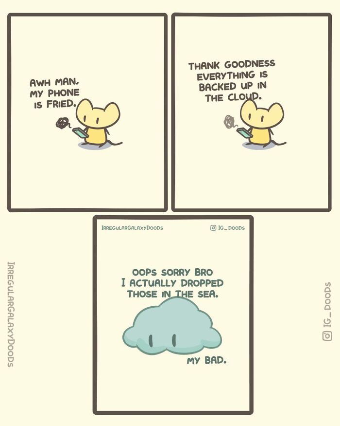 36 Comics That Feel Like a Big, Cozy Hug
