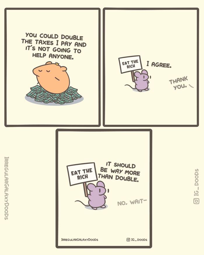 36 Comics That Feel Like a Big, Cozy Hug