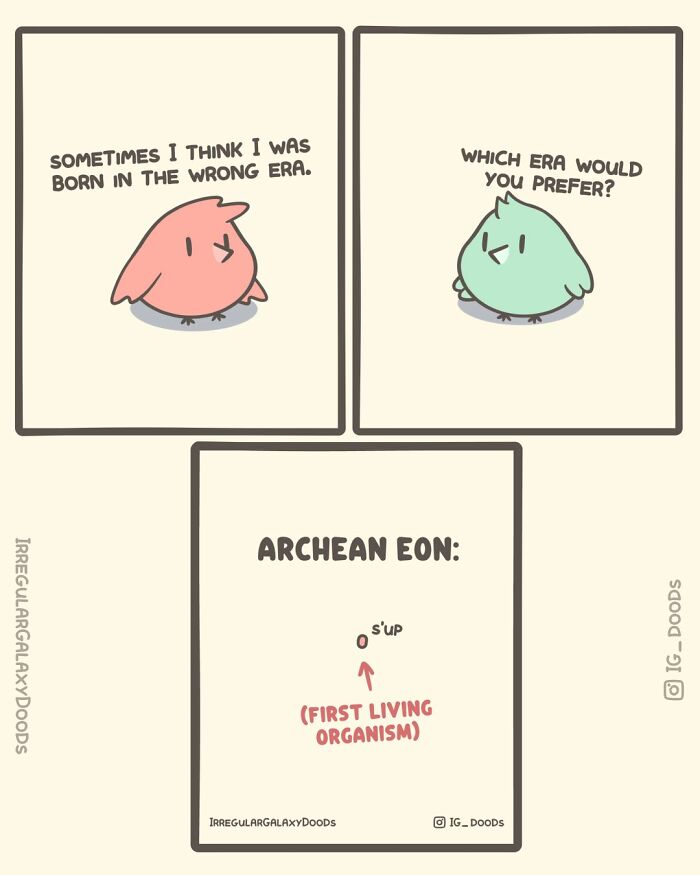 36 Comics That Feel Like a Big, Cozy Hug