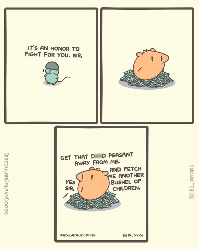 36 Comics That Feel Like a Big, Cozy Hug