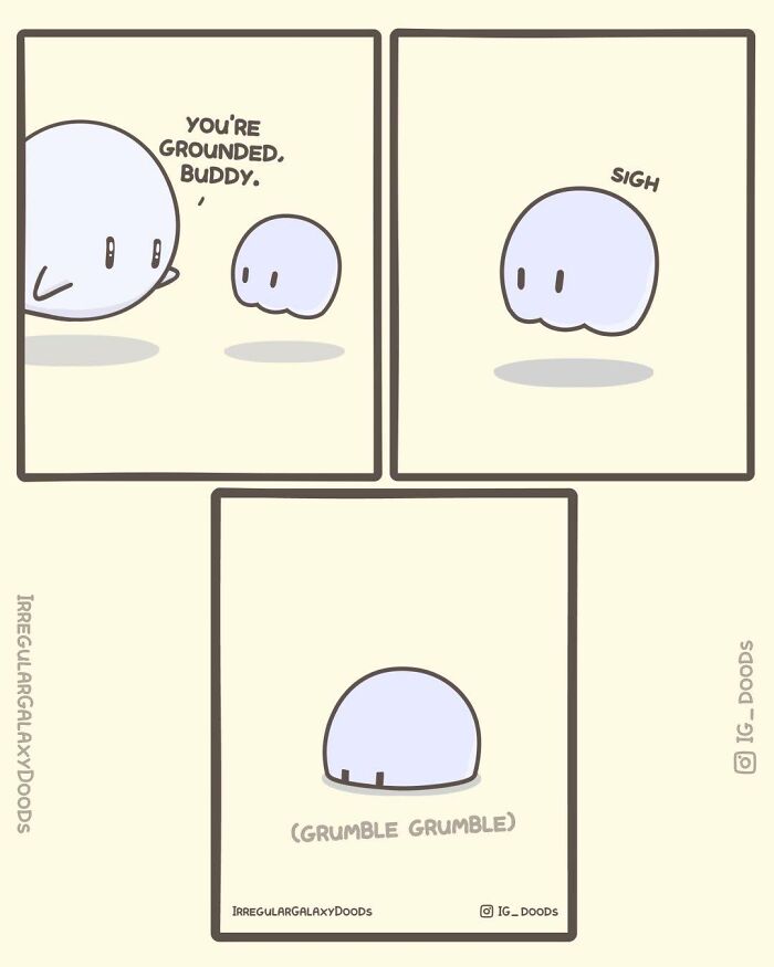 36 Comics That Feel Like a Big, Cozy Hug