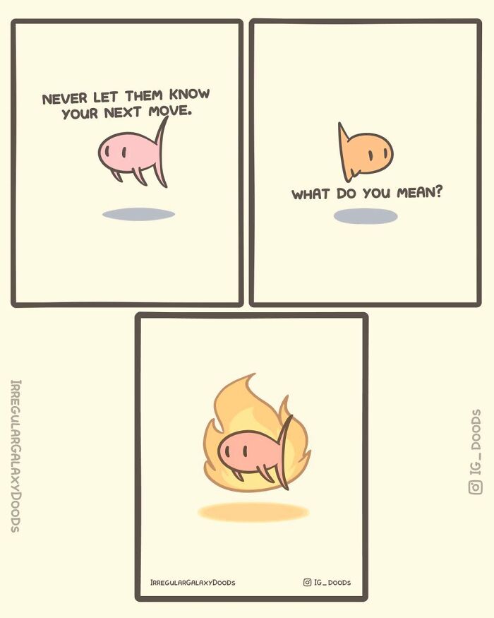 36 Comics That Feel Like a Big, Cozy Hug