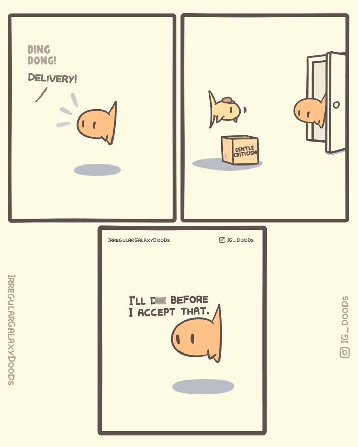 36 Comics That Feel Like a Big, Cozy Hug