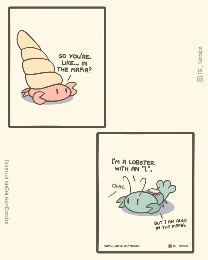 36 Comics That Feel Like a Big, Cozy Hug