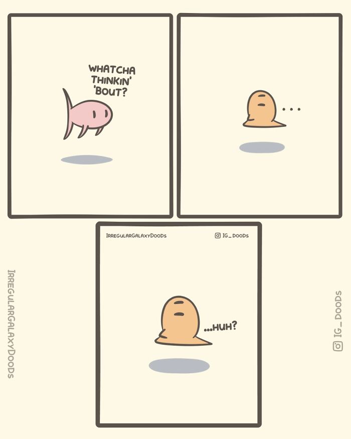 36 Comics That Feel Like a Big, Cozy Hug