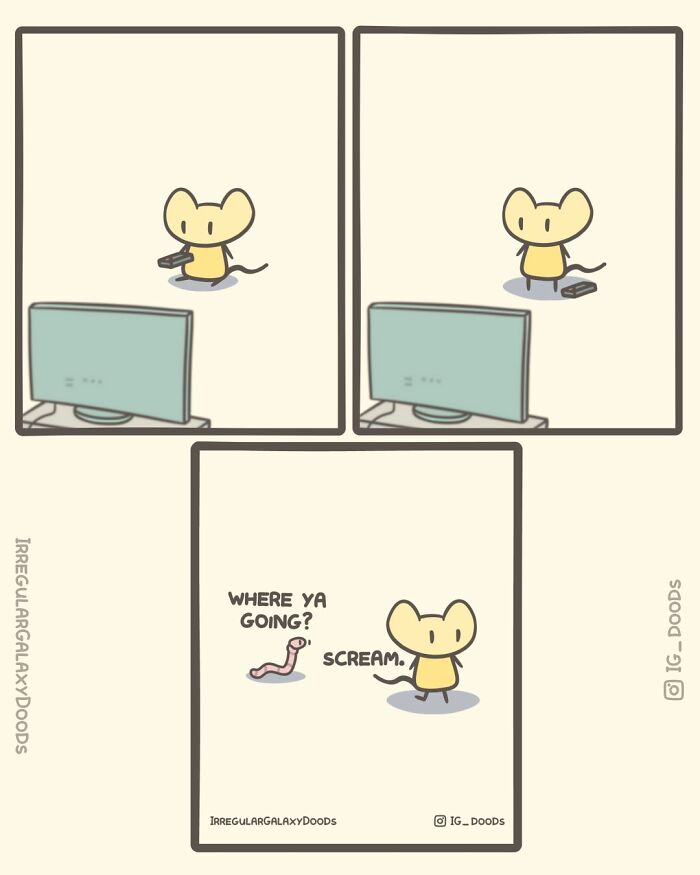 36 Comics That Feel Like a Big, Cozy Hug