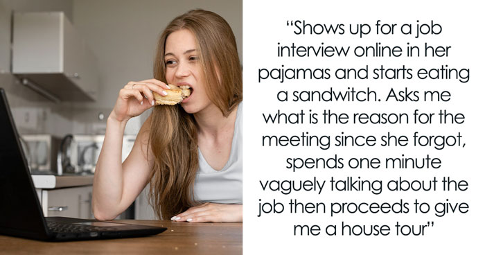 33 Wild Stories Of People Meeting Total Psychopaths (Yikes!)