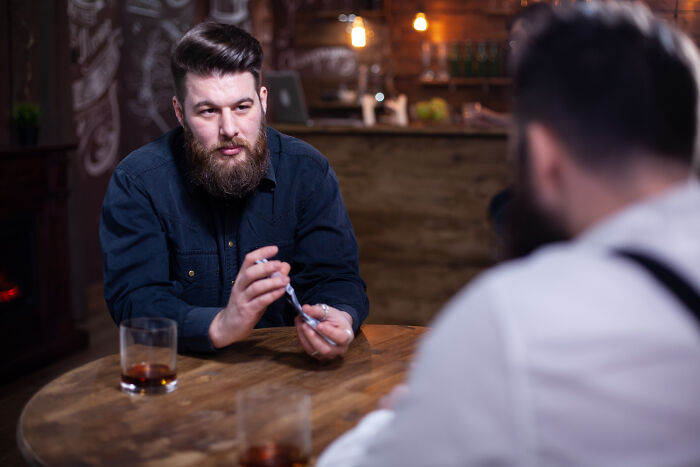 33 Wild Stories Of People Meeting Total Psychopaths (Yikes!)