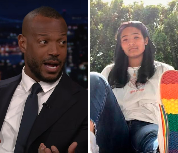 Marlon Wayans