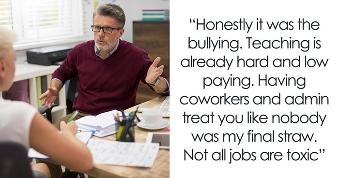 Why Teachers Are Saying ‘See Ya!’ to the Classroom