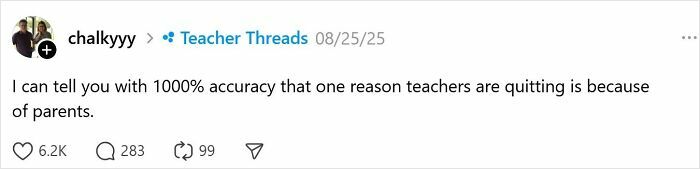 Why Teachers Are Saying 'See Ya!' to the Classroom
