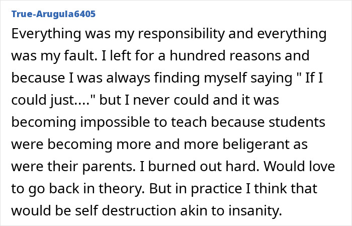 Why Teachers Are Saying 'See Ya!' to the Classroom