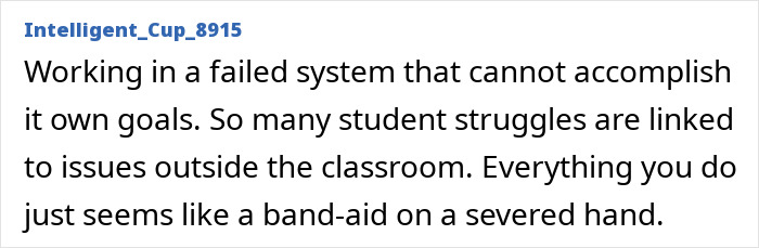 Why Teachers Are Saying 'See Ya!' to the Classroom