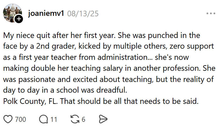 Why Teachers Are Saying 'See Ya!' to the Classroom