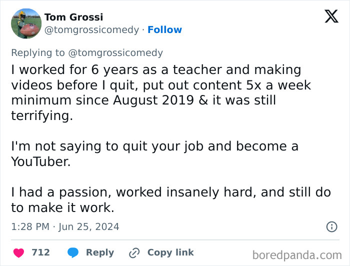Why Teachers Are Saying 'See Ya!' to the Classroom