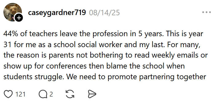 Why Teachers Are Saying 'See Ya!' to the Classroom