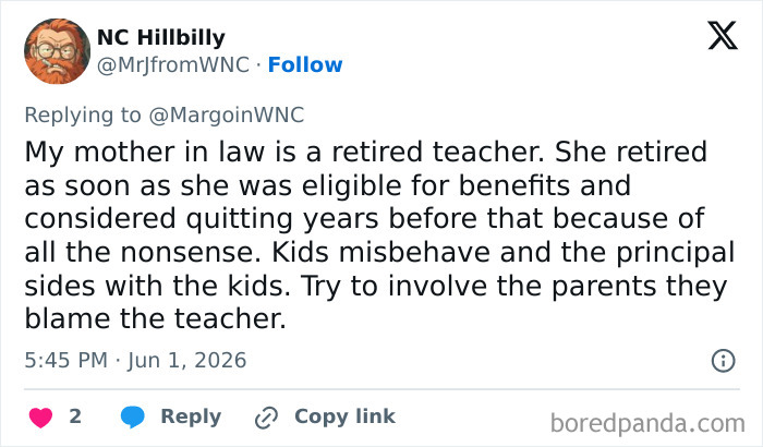 Why Teachers Are Saying 'See Ya!' to the Classroom