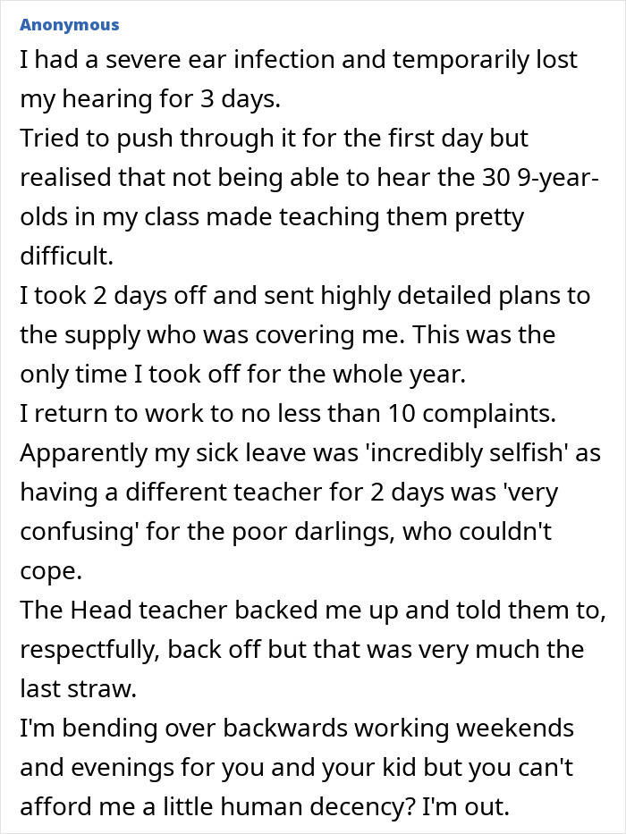 Why Teachers Are Saying 'See Ya!' to the Classroom