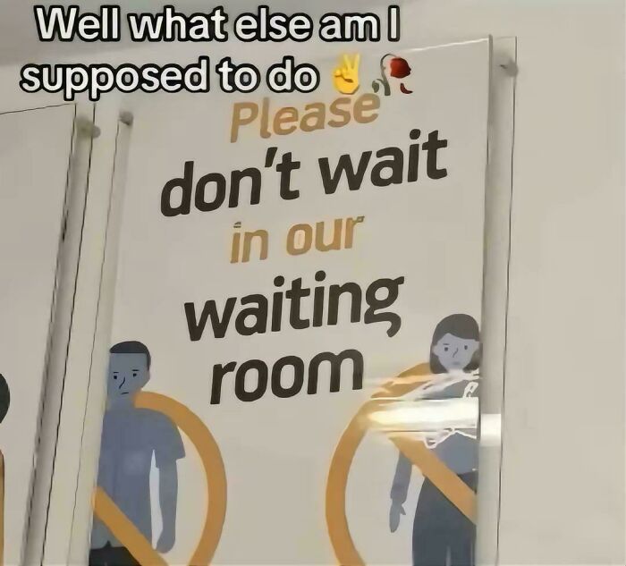 Where Do I Post This?