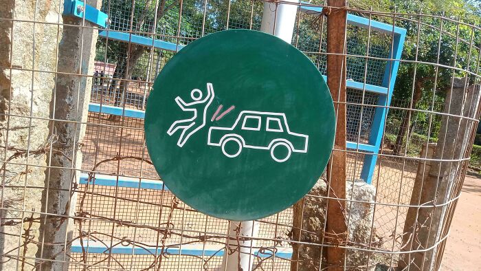 Drive Like It's Gta