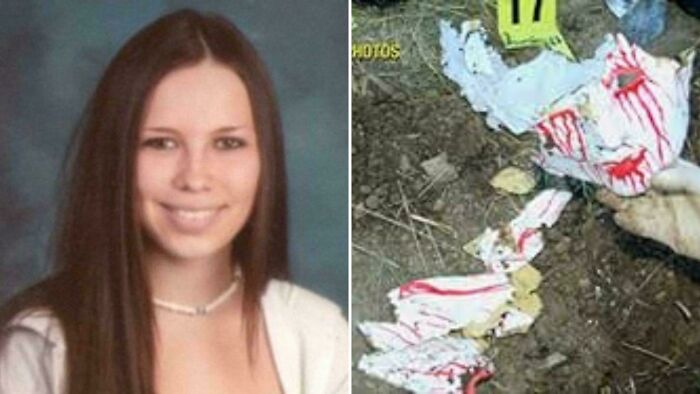Two Teens, One Gruesome Act Inspired by a Horror Movie