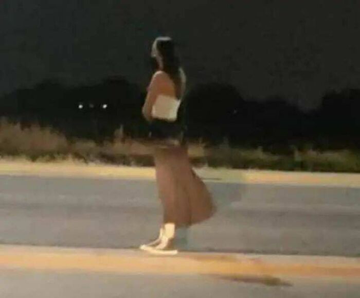 One Woman’s Disappearance and the Internet’s Ugly Reaction