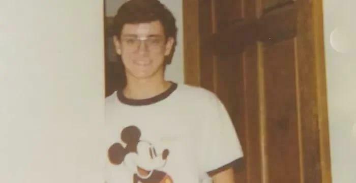 A Note, a Van, and a Vanished Teen—What Happened to Christopher?