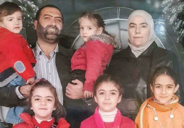 How a Chess Champion and Her Family Vanished Under a Ruthless Regime