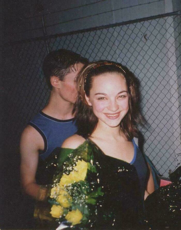 A Ballet Student Vanished, and the Babysitter Everyone Wanted to Be