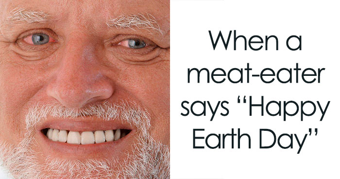 Let’s Giggle at These Hilarious Vegan Memes That Nail The Struggle