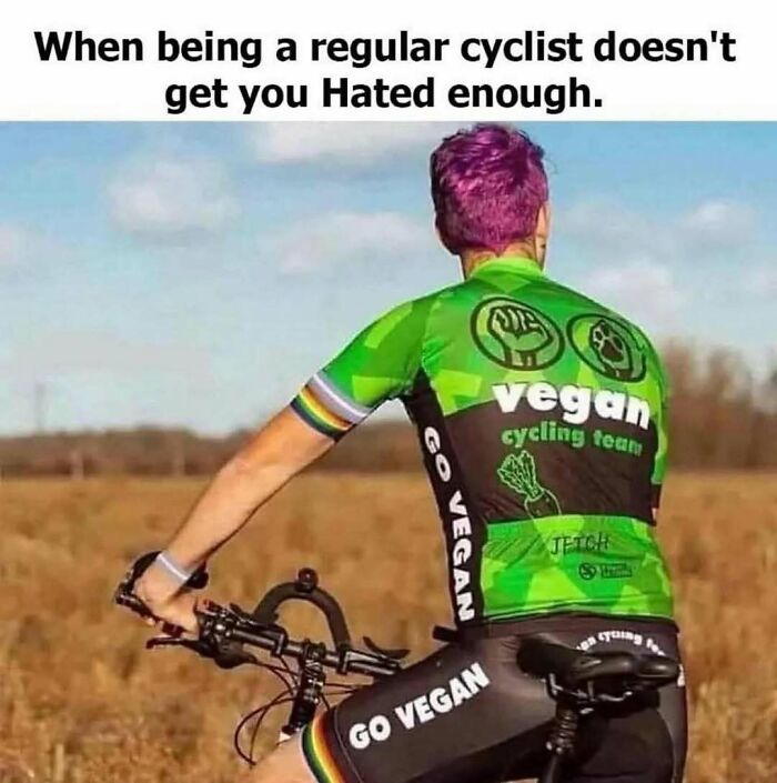 Let's Giggle at These Hilarious Vegan Memes That Nail The Struggle