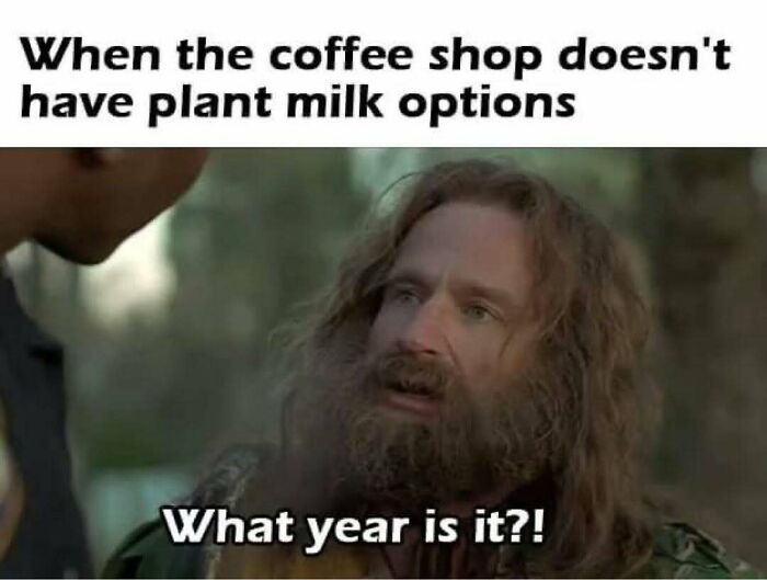 Let's Giggle at These Hilarious Vegan Memes That Nail The Struggle