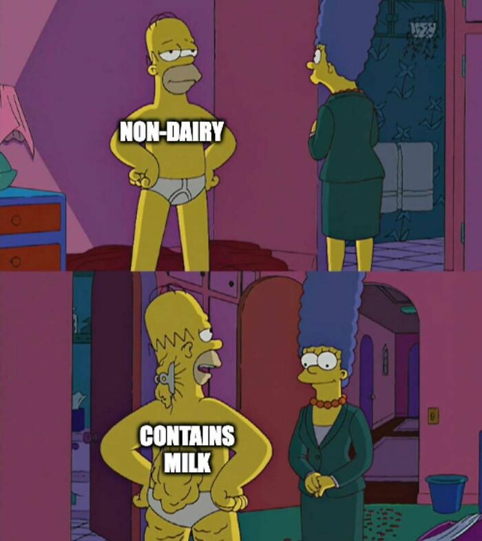 Let's Giggle at These Hilarious Vegan Memes That Nail The Struggle