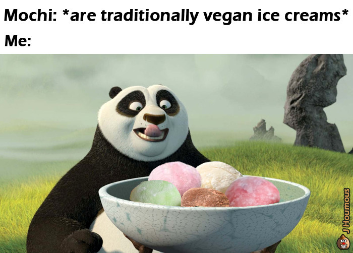 Let's Giggle at These Hilarious Vegan Memes That Nail The Struggle