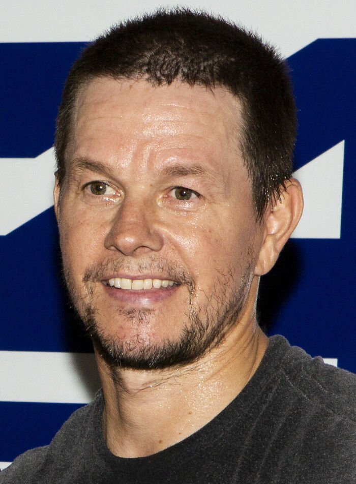 Mark Wahlberg: From Rapper to Movie Star, 55