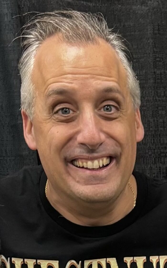 Joe Gatto: The Prankster Pro, 50
