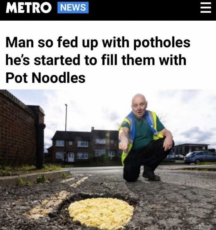 When People Got So Mad, They Made Local Headlines and We Can't Stop Laughing