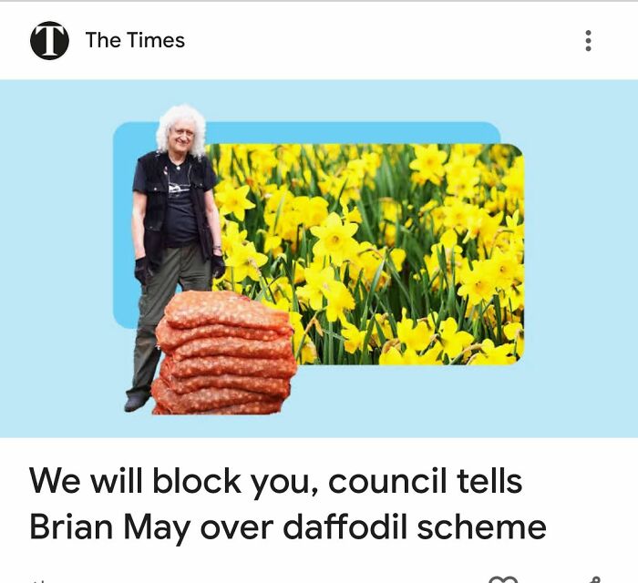When People Got So Mad, They Made Local Headlines and We Can't Stop Laughing