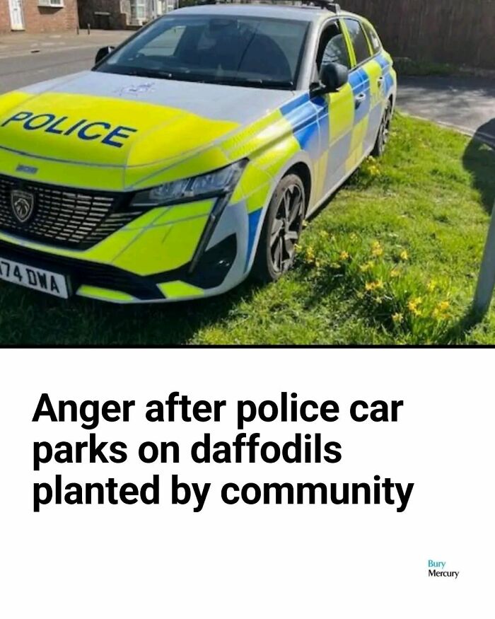 When People Got So Mad, They Made Local Headlines and We Can't Stop Laughing