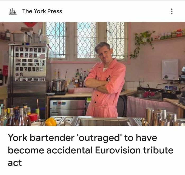 When People Got So Mad, They Made Local Headlines and We Can't Stop Laughing
