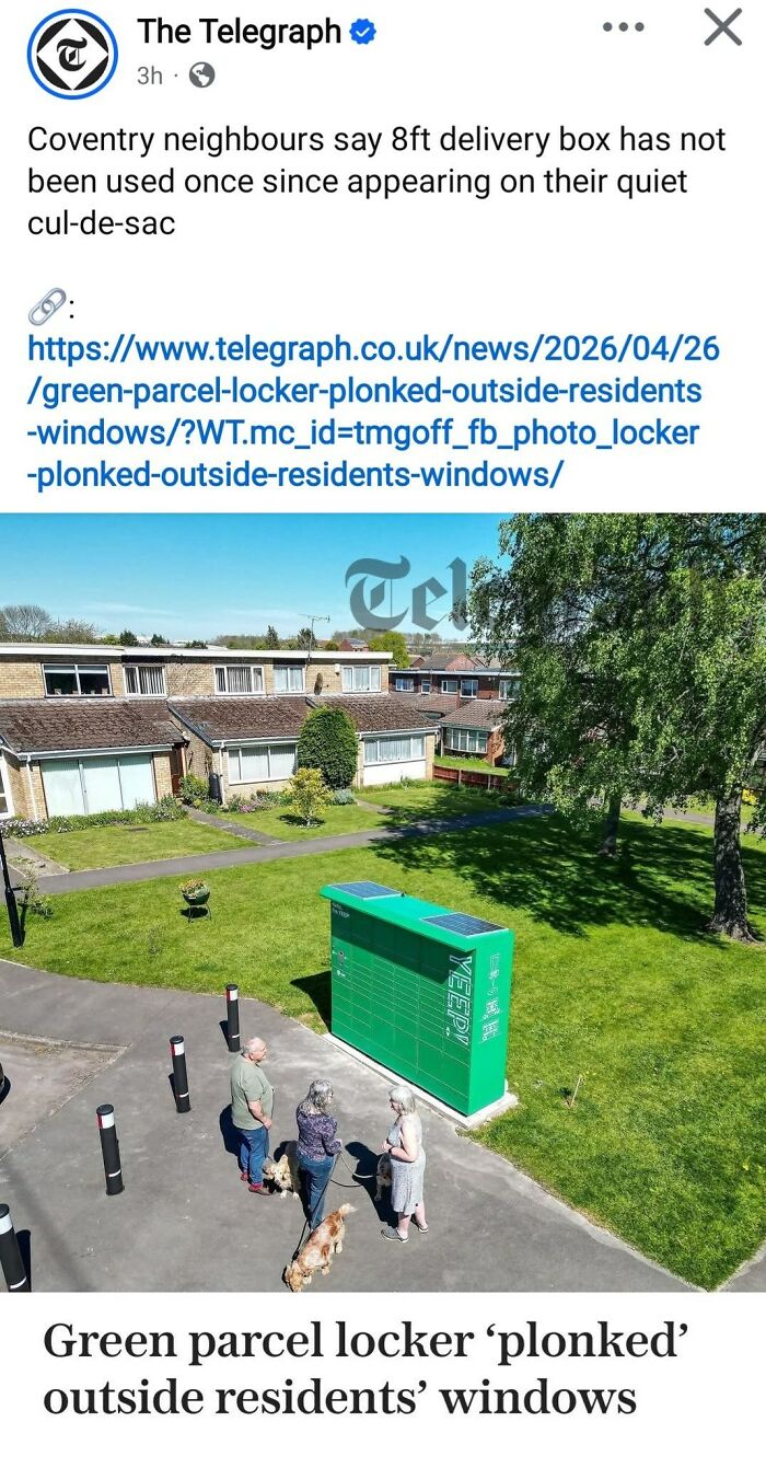 When People Got So Mad, They Made Local Headlines and We Can't Stop Laughing