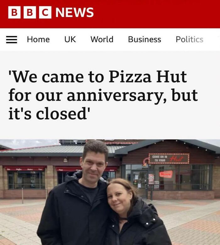 When People Got So Mad, They Made Local Headlines and We Can't Stop Laughing