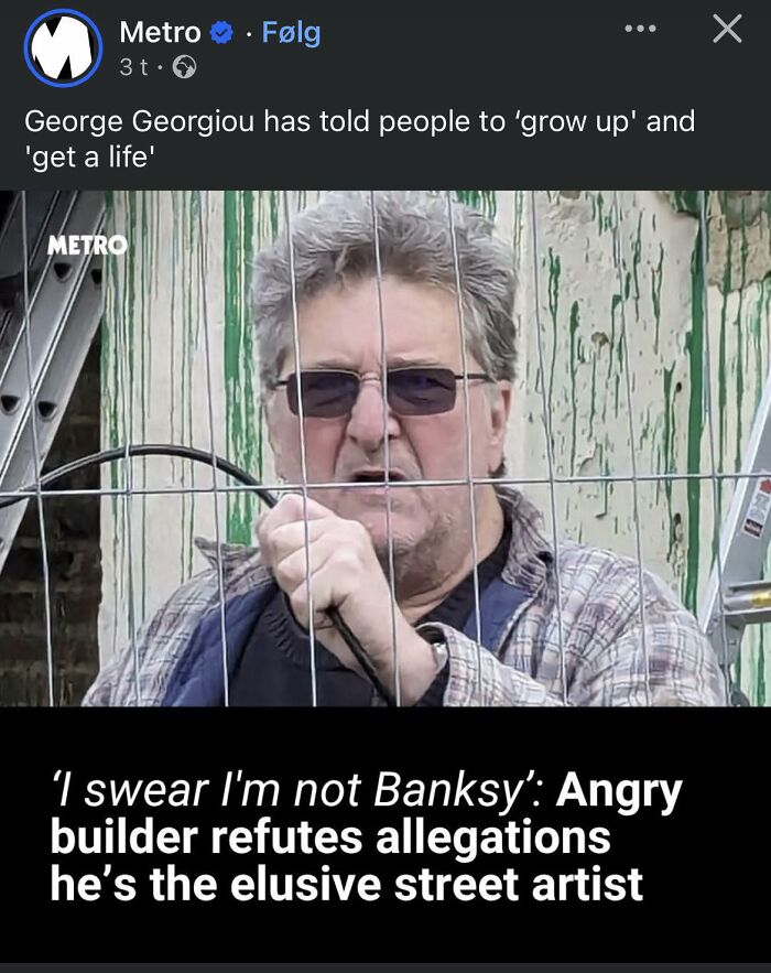 When People Got So Mad, They Made Local Headlines and We Can't Stop Laughing