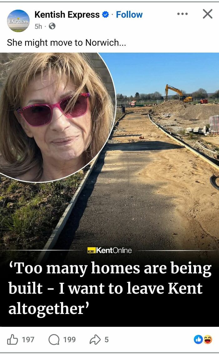 When People Got So Mad, They Made Local Headlines and We Can't Stop Laughing