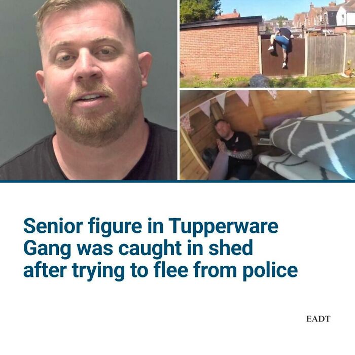 When People Got So Mad, They Made Local Headlines and We Can't Stop Laughing