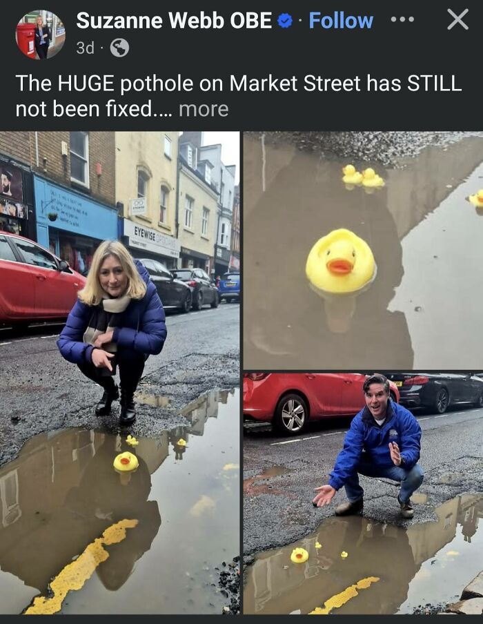 When People Got So Mad, They Made Local Headlines and We Can't Stop Laughing