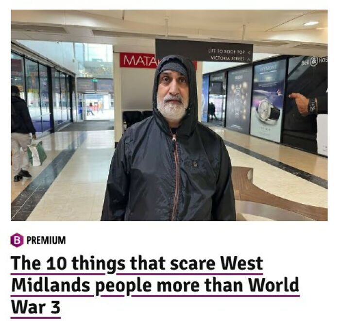 When People Got So Mad, They Made Local Headlines and We Can't Stop Laughing