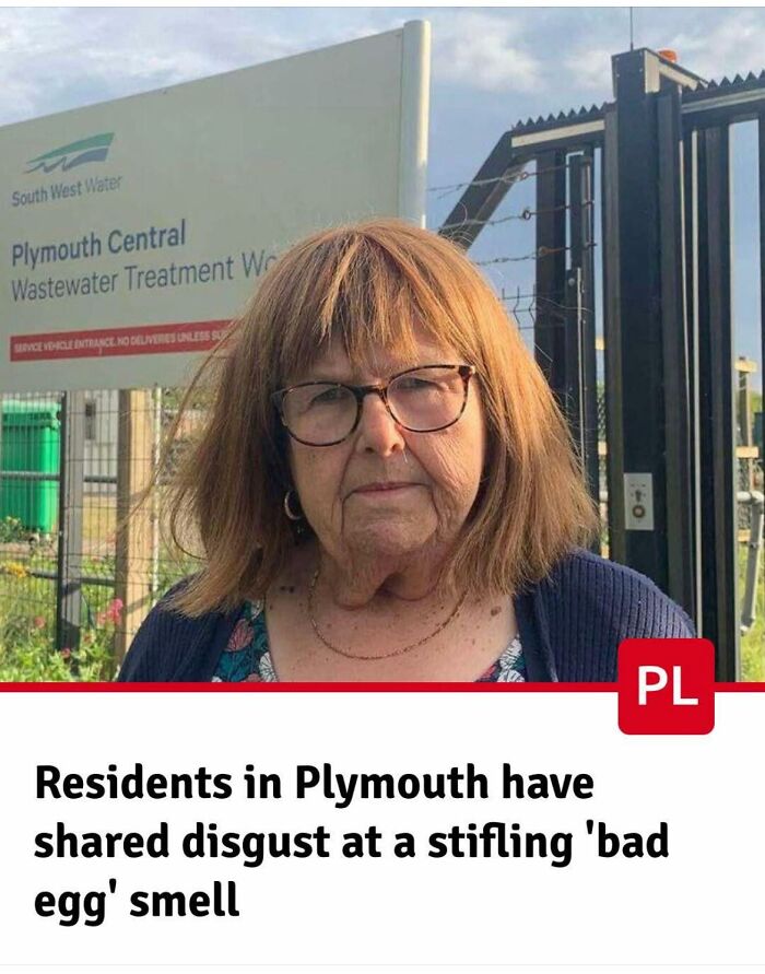 When People Got So Mad, They Made Local Headlines and We Can't Stop Laughing