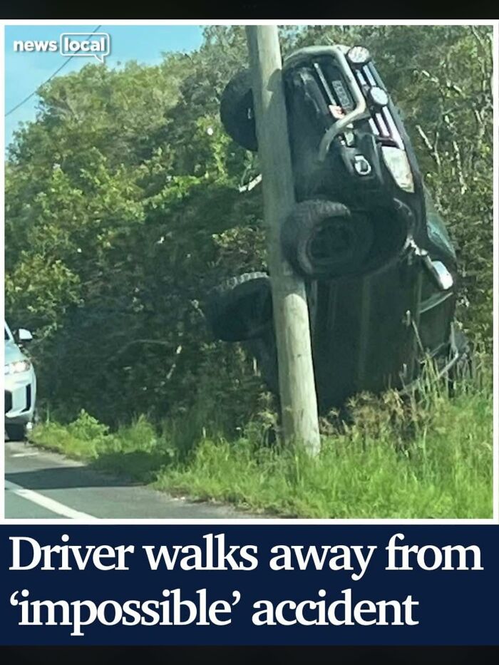 When People Got So Mad, They Made Local Headlines and We Can't Stop Laughing
